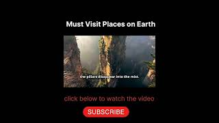 Must visit places in World world travel citytours shortvideo shorts short new trending love [upl. by Frechette]