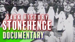 Stonehenge Rediscovered  Dark History  Full Documentary [upl. by Norm]