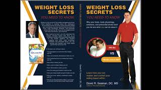 Weight Loss Secrets YOU Need To Know [upl. by Ynohtna966]