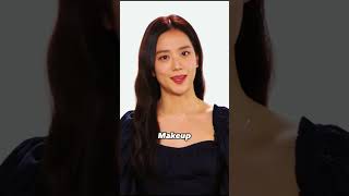 Blackpink with vs without makeup kpop blackpink [upl. by Uttica]