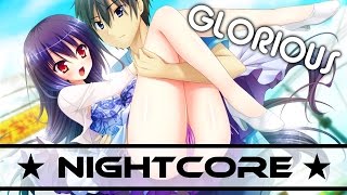 Nightcore  Glorious OLWIK Remix [upl. by Pineda732]