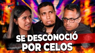 LOS CELOS LE HICIERON PERDER EL CONTROL  EP 56 Exponiendo Infieles  T8 [upl. by Chyou]