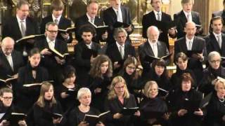 Messias  Händel  01  And the glory the glory of the Lord [upl. by Llehctim]