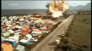 Los Alfaques Disaster 1978 [upl. by Yvan]