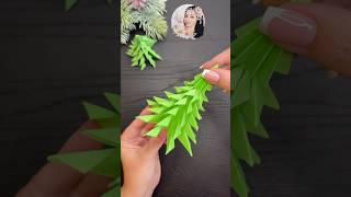 Easy Christmas Paper Craft Ideas Christmas decorations [upl. by Sayce]