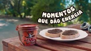 Tulicreme – Momentos que dão energia [upl. by Treharne]