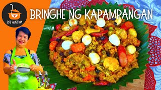 BRINGHE NG KAPAMPANGAN [upl. by Notsuj690]