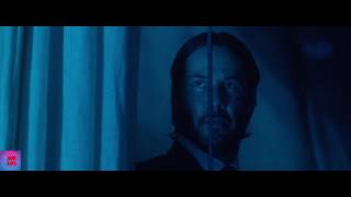 John Wick 2014 Spa Scene 27 DopeClips [upl. by Nylidam]