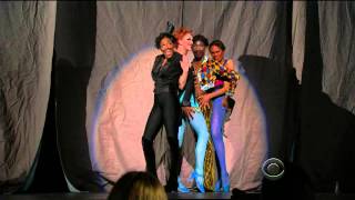 2013 Tony Awards Pippin Cast Performance HD [upl. by Diena525]