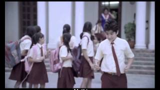 Big Babol Matthi TVC  40sec [upl. by Ttayw]