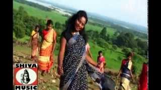 Santali Song 2023  Kalpana Hansda  Buruma Dhasna Re  Kalpana  Superhit Song [upl. by Odraleba232]