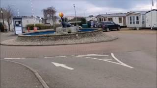 Review of Searles Campsite Hunstanton [upl. by Det527]