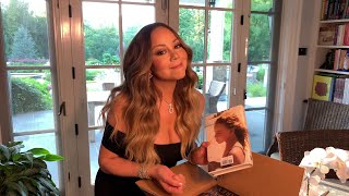 Mariah Carey  Unboxing The Meaning of Mariah Carey [upl. by Enyaht415]