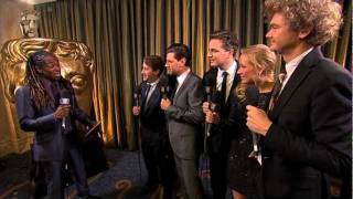 Comedy  BAFTA Childrens 2011 [upl. by Mallissa5]