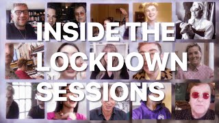 Elton John – Inside The Lockdown Sessions Ep 1 [upl. by Eivla]