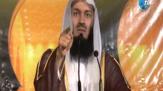 Who Is A Good Muslim  Mufti Menk [upl. by Doralynn]