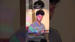 Titli Song Cover  Maharshi Rao  Lovely singing 🎤 [upl. by O'Conner]