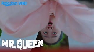 Mr Queen  EP1  Main Part Missing  Korean Drama [upl. by Ahseim]