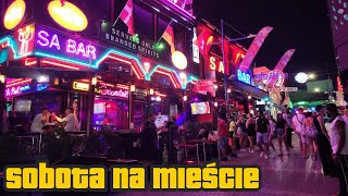 AYIA NAPA  NOCNE ŻYCIE [upl. by Aggy]