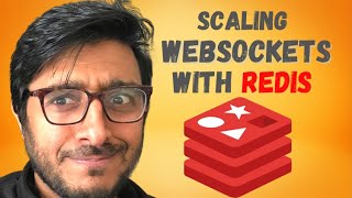 Scaling Websockets with Redis HAProxy and Node JS  Highavailability Group Chat Application [upl. by Naimaj711]