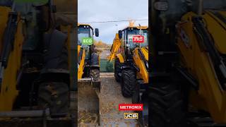 JCB 3CX DUALDRIVE jcb3cxeco jcb3cxpro dualdrive metronix metronixjcb jcb3cxprodualdrive [upl. by Aiden289]