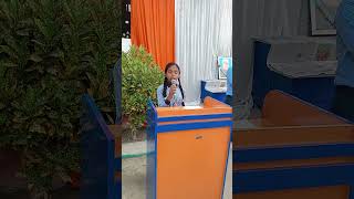 childrens day speech viralmanish study centre [upl. by Elleirad]