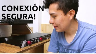 Como CONECTAR un PREAMP📟 Qué es y Para qué Sirve [upl. by Gardal]