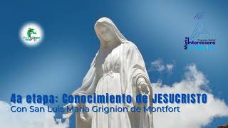 57 Ser humilde me lleva ser feliz Fulton Sheen 4a etapa Conocimiento de Jesucristo 1 noviembre 2024 [upl. by Ahsekim]