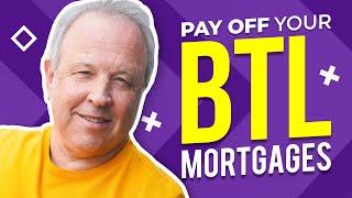 How To Pay Off ALL Your BTL Mortgages The Right Way [upl. by Nyvrem311]