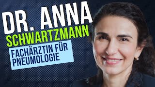 DR ANNA SCHWARTZMANN Fachärztin für Pneumologie Allergologie und Palliativmedizin in Berlin Dahlem [upl. by Johiah747]