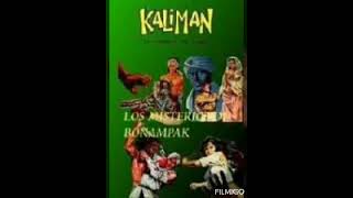 Kaliman El Misterio De Bonamp Capitulo 89HD [upl. by Madeline]