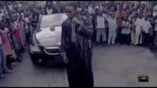 Olamide  First Of All Official Video [upl. by Grannias]