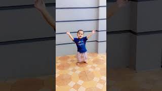 zingaat dancer dancecover dance cutebaby🤣🤣 [upl. by Nea140]