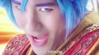 Mapapanood niyo sa Nissin Yakisoba V4 [upl. by Medrek613]