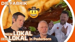 FABRIK im NIRGENDWO 🤠  12  Mein Lokal Dein Lokal [upl. by Haida18]