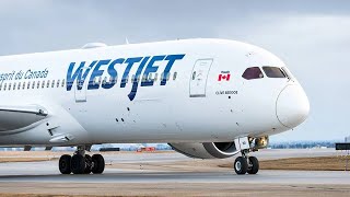 Omicron forces WestJet cancellations warnings about cruise vacations [upl. by Amby]