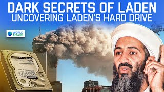 Shocking Secrets Found in Osama Bin Laden’s Hard Drive  Cinematic Video by World Affairs [upl. by Eniamret848]