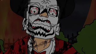 27 Horror Stories Animated Compilation of April 2023 [upl. by Kaufmann]