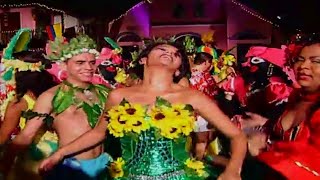 Carnavalero  Checo Acosta  Vídeo Oficial  Música De Carnaval [upl. by Susejedairam]