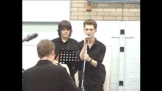 9 XAVERIAN COLLEGE MANCHESTER SUMMER CONCERT 2013 [upl. by Labannah]