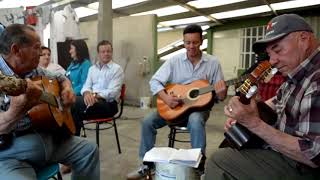 MONEDA SIN VALOR  MÚSICA POPULAR  ENSAYO EN LA TERRAZA [upl. by Enelear]