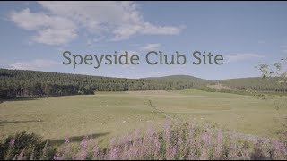 Speyside Camping and Caravanning Club Site [upl. by Birk]