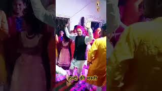 kurchi madatha petti song  viral shorts video  Desi Dance Arvindkaharwanach [upl. by Coffey783]