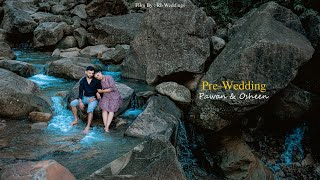 PreWedding  Pawan amp Osheen  Kashmir  RB WEDDINGS couple prewedding hd kashmir 2024 [upl. by Anitsyrk104]