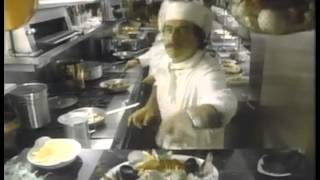 Marblehead MA Rosalies VISA commercial 1983 [upl. by Rahm]