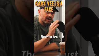 Gary Vee is a FRAUD [upl. by Nnaitsirk]