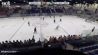 Yorkton Terriers vs Kindersley Klippers Feb 7th [upl. by Colver]