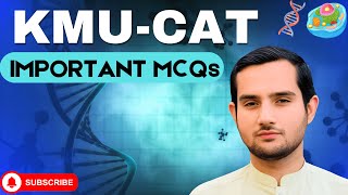 KMU  CAT 2024  Important MCQs Discussion  LMA [upl. by Adaval]