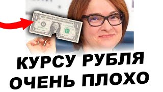 Курс рубля ВСЕ ПЛОХО Прогноз доллар рубль в октябре 2023 [upl. by Hildagarde]