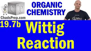 197b Wittig Reaction  Organic Chemistry [upl. by Papageno810]